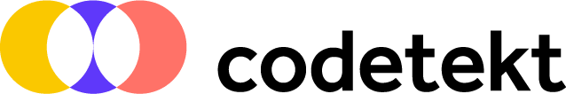 codetekt logo