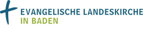 Evangelische Landeskirche in Baden logo