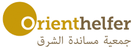 Orienthelfer e.V. logo