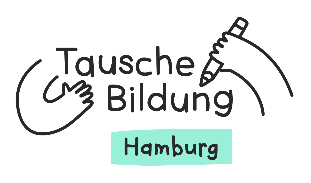 Tausche Bildung für Wohnen Hamburg e.V. logo