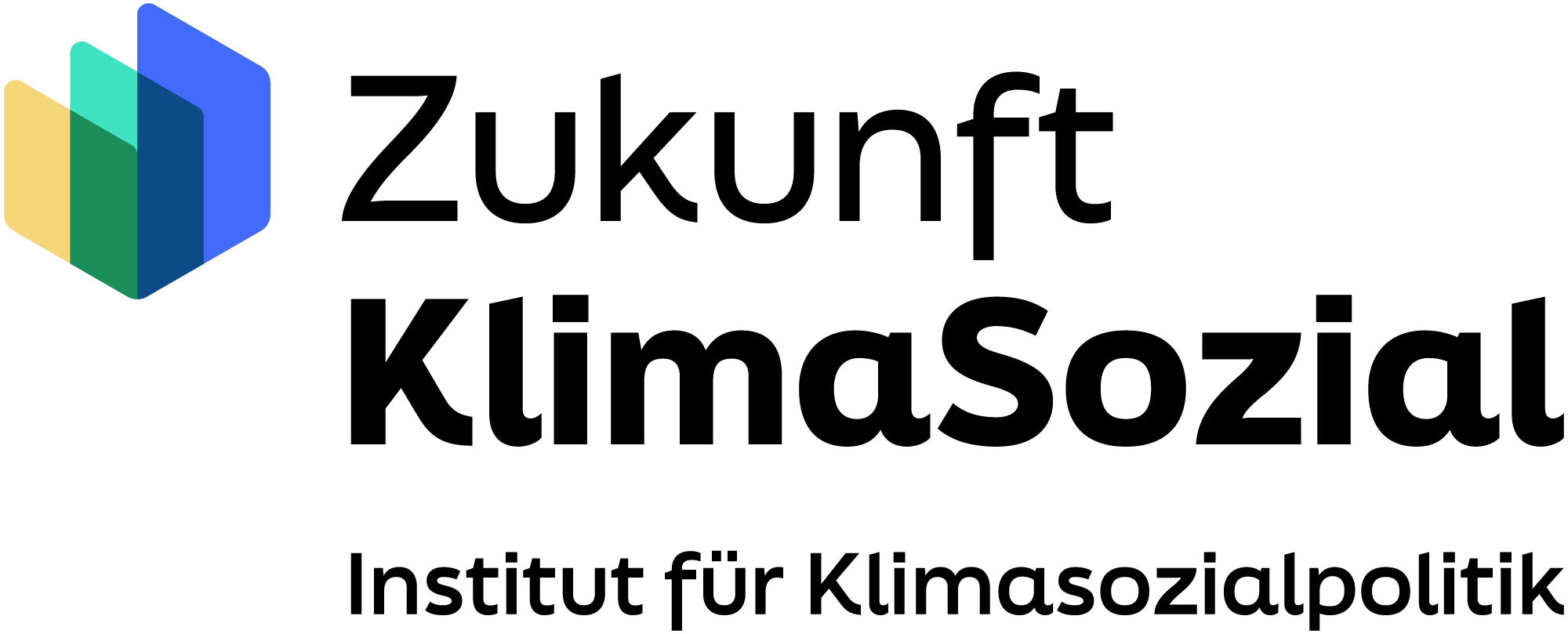 Zukunft KlimaSozial gGmbH logo