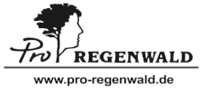 Pro REGENWALD e.V. logo