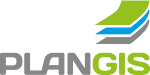 planGIS GmbH logo