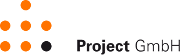 Project GmbH logo