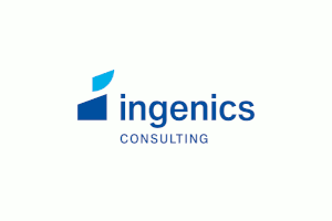 ingenics AG logo
