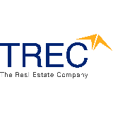 TREC GmbH logo