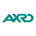 Axro GmbH logo