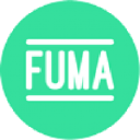 FUMA Fachstelle Gender Diversität NRW  logo