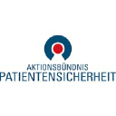Aktionsbündnis Patientensicherheit logo