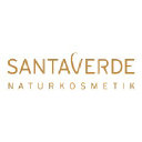 Santaverde logo