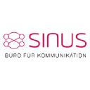 Sinus Büro für Kommunikation logo