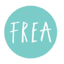 FREA GmbH logo