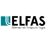 ELFAS GmbH logo
