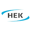 HEK - Hanseatische Krankenkasse logo