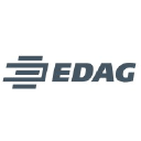 EDAG Engineering GmbH logo