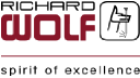RIWOspine GmbH logo