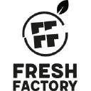 Fresh Factory GmbH & Co. KG logo