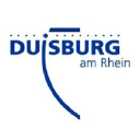 SBD Servicebetriebe Duisburg GmbH logo