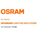 ams-OSRAM International GmbH logo