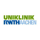 Universitätsklinikum Aachen AÖR logo