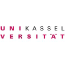 Universität Kassel logo