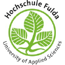 Hochschule Fulda logo