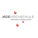 Jade Hochschule Wilhelmshaven/Oldenburg/Elsfleth logo