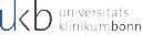 Universitätsklinikum Bonn logo