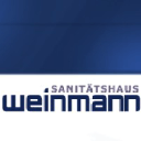 Weinmann GmbH, Chirurgische Instrumente logo