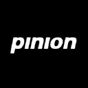 Pinion GmbH logo