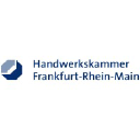 Handwerkskammer Frankfurt-Rhein-Main logo
