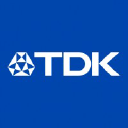 TDK Electronics AG logo