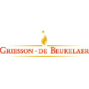 Griesson - de Beukelaer GmbH & Co. KG Werk Kahla logo