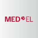 MED-EL Medical Electronics logo