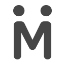 Stiftung Mensch logo