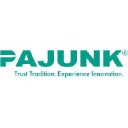 Pajunk GmbH Medizintechnologie logo