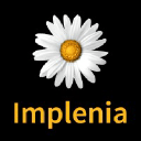 Implenia Hochbau GmbH logo