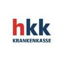 hkk Krankenkasse logo