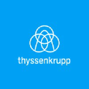 thyssenkrupp rothe erde Germany GmbH logo