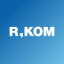 R-KOM GmbH logo