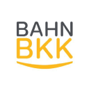 BAHN-BKK logo