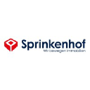 Sprinkenhof GmbH logo