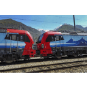 SBB Cargo Deutschland GmbH logo