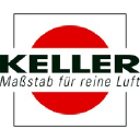 Keller Lufttechnik GmbH + Co. KG logo