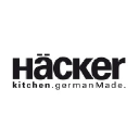 Häcker Küchen GmbH & Co. KG logo