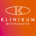 Klinikum Mittelbaden gGmbH logo