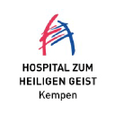Hospital Zum heiligen Geist logo