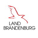 Landesamt für Soziales und Versorgung des Landes Brandenburg logo