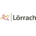 Stadt Lörrach logo