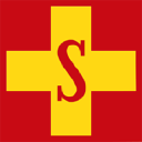 ASB Landesverband Hessen e.V. logo